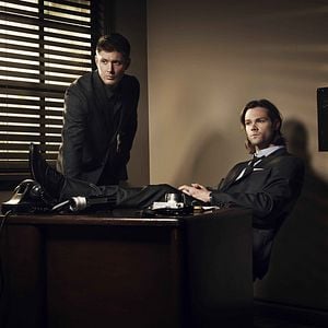 Fotoğraf Supernatural