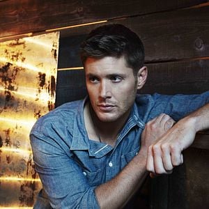 Fotoğraf Supernatural