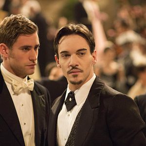 Fotoğraf Jonathan Rhys Meyers