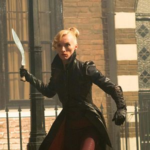 Fotoğraf Victoria Smurfit