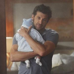 Fotoğraf Patrick Dempsey