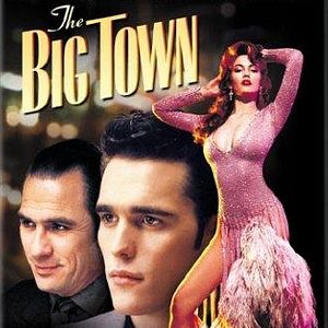 Fotoğraf The Big Town