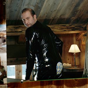 Fotoğraf François Damiens