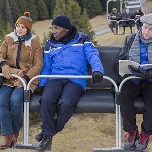 Fotoğraf Lucien Jean-Baptiste