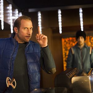 Fotoğraf François Damiens