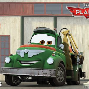 Fotoğraf Uçaklar 3D