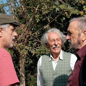 Fotoğraf Sanatçı ve Modeli