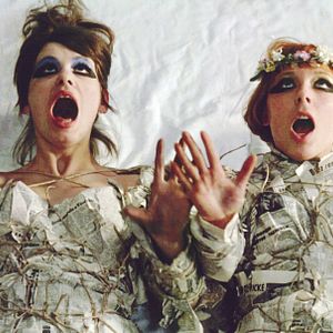 Fotoğraf Ivana Karbanova