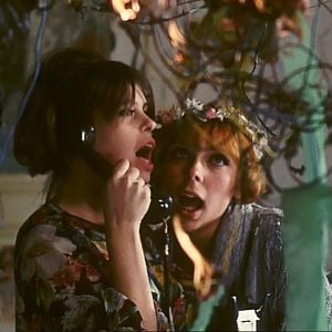 Fotoğraf Ivana Karbanova