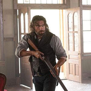 Fotoğraf Anson Mount