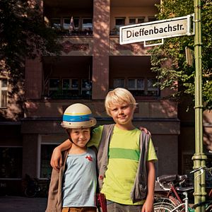 Fotoğraf Anton Petzold