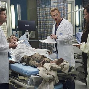 Fotoğraf Grey's Anatomy