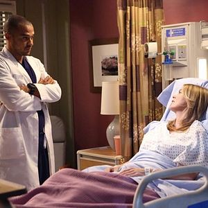 Fotoğraf Grey's Anatomy