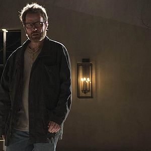 Fotoğraf Bryan Cranston