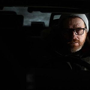 Fotoğraf Bryan Cranston