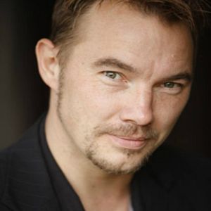 Fotoğraf Thomas Arnold