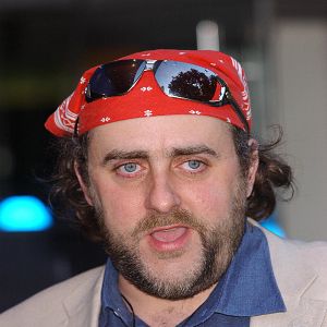 Fotoğraf Angus Barnett