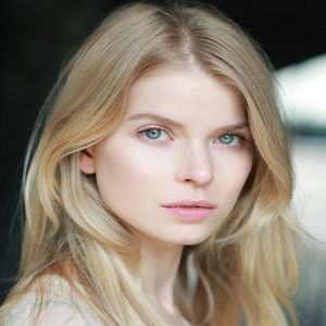 Fotoğraf Gina Bramhill