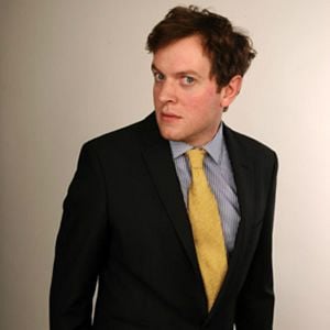 Fotoğraf Miles Jupp