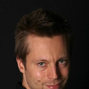 Fotoğraf Tom Clear