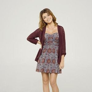 Fotoğraf Sarah Hyland