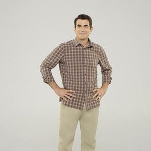 Fotoğraf Ty Burrell