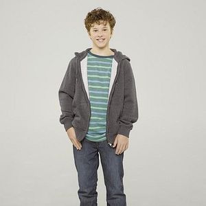 Fotoğraf Nolan Gould