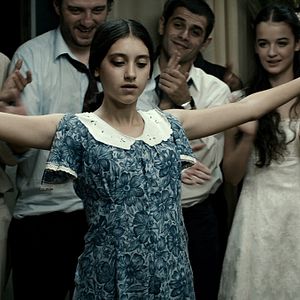 Fotoğraf Lika Babluani