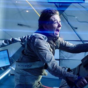 Fotoğraf Christiane Paul