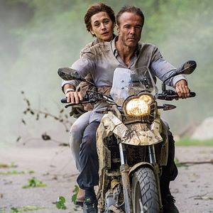 Fotoğraf Christiane Paul