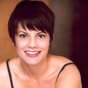 Fotoğraf Suzanne Cryer