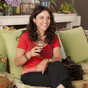 Fotoğraf Julia Louis-Dreyfus