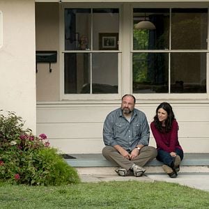 Fotoğraf James Gandolfini