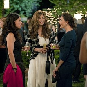 Fotoğraf Catherine Keener