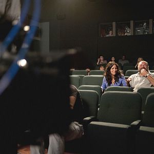 Fotoğraf James Gandolfini