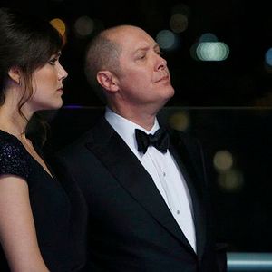 Fotoğraf Megan Boone