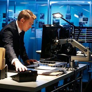 Fotoğraf Diego Klattenhoff