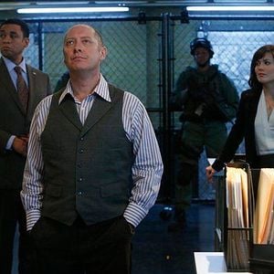 Fotoğraf James Spader