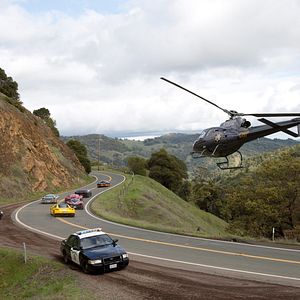 Fotoğraf Need For Speed: Hız Tutkusu