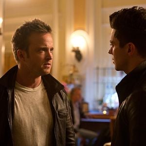 Fotoğraf Dominic Cooper