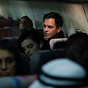 Fotoğraf Michael Weatherly