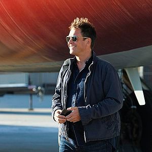 Fotoğraf Michael Weatherly