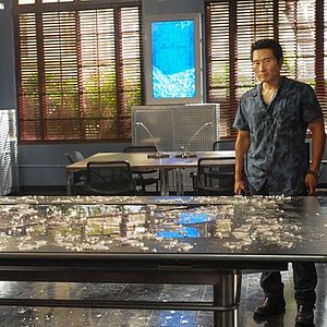 Fotoğraf Daniel Dae Kim