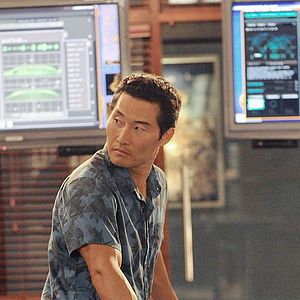 Fotoğraf Daniel Dae Kim