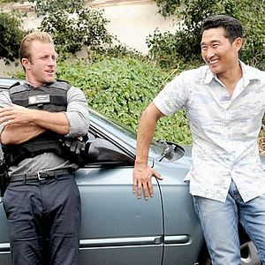 Fotoğraf Scott Caan