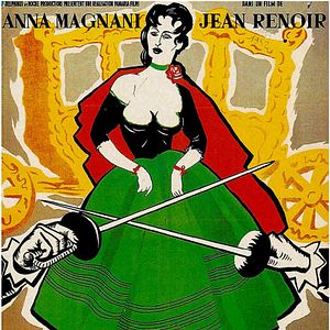 Fotoğraf Le carrosse d'or