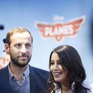 Fotoğraf Uçaklar 3D