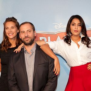 Fotoğraf Mélissa Theuriau