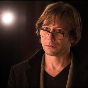 Fotoğraf Kürklü Venüs