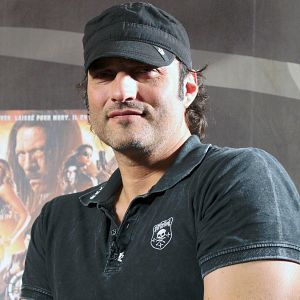 Fotoğraf Robert Rodriguez